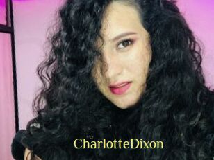 CharlotteDixon