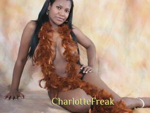 CharlotteFreak