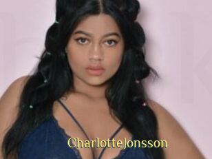 CharlotteJonsson