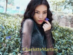 CharlotteMartiny