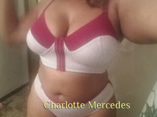 Charlotte_Mercedes