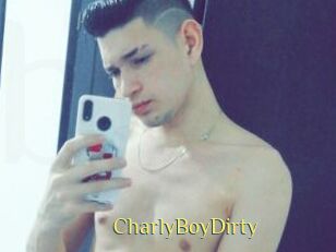 CharlyBoyDirty