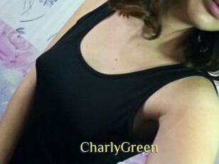 CharlyGreen_