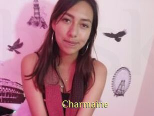 Charmaine