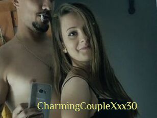 CharmingCoupleXxx30