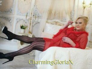 CharmingGloriaX