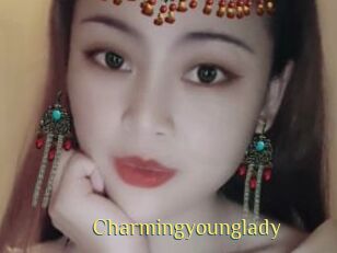 Charmingyounglady