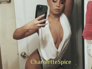 CharoletteSpice