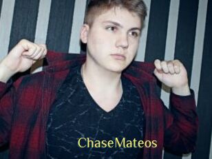 ChaseMateos