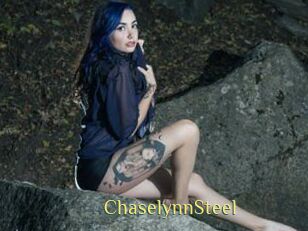 ChaselynnSteel