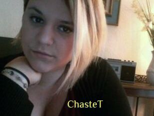 ChasteT