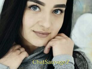 ChatSauvageZ