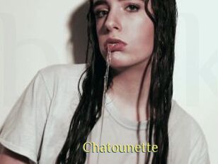 Chatounette