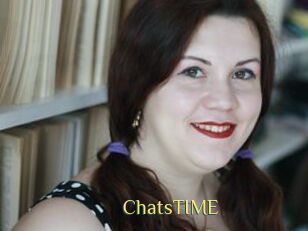 ChatsTIME