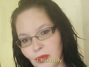 ChaunLily