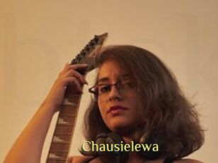 Chausielewa