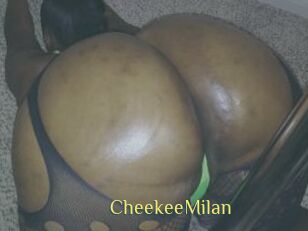 CheekeeMilan