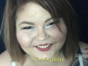 CheekyBaby
