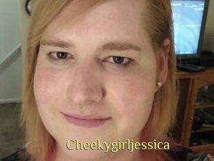 Cheekygirljessica