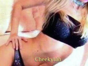 Cheekytah_