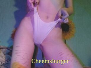 Cheemsburger