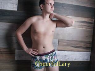 CheerfulLary