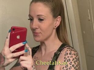 CheetahKae