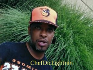 ChefDicLightnin