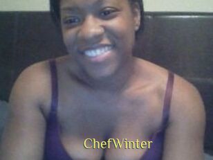 ChefWinter