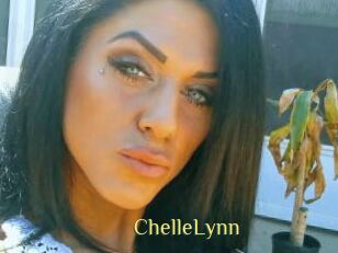 ChelleLynn