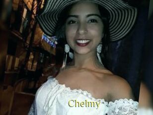 Chelmy