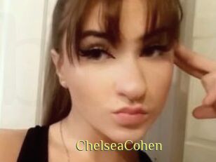 ChelseaCohen