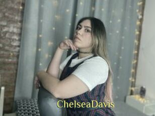 ChelseaDavis