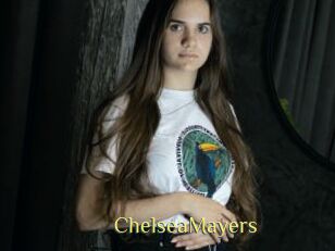 ChelseaMayers