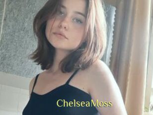 ChelseaMoss