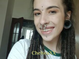 ChelseaXX