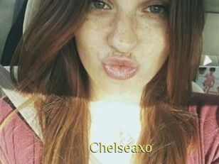 Chelseaxo