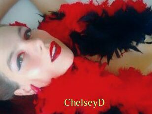 ChelseyD