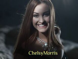 ChelsyMorris