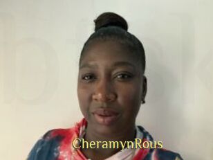 CheramynRous