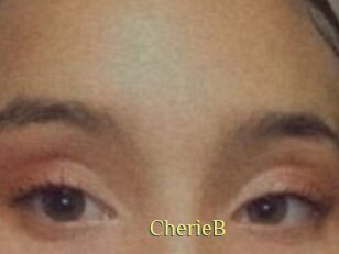 CherieB