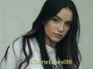 CherieLoves018