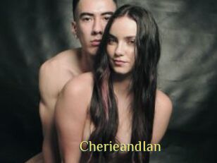 CherieandIan