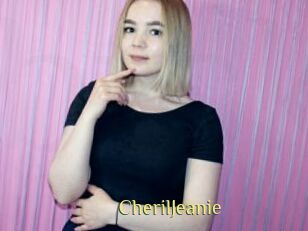 CherilJeanie