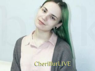 CherillurLIVE