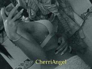 CherriAngel