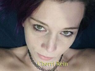 Cherri_Rein