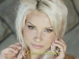 CherrieChance