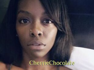 CherrieChocolate