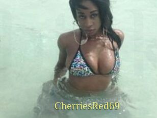 CherriesRed69